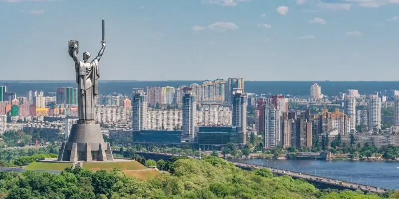 Employment Laws in Ukraine