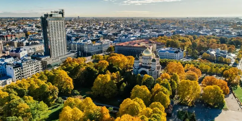 Latvia
