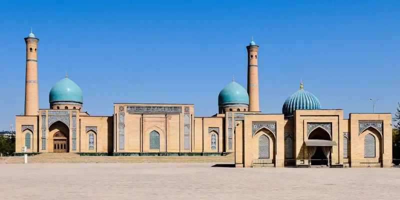 Uzbekistan