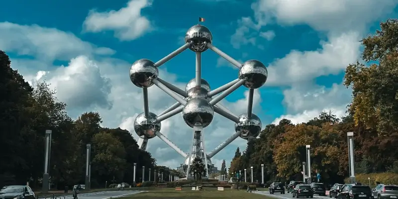 Employment Laws in Belgium 
