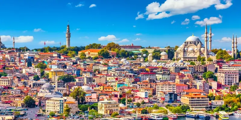 Employment Laws In Turkey
