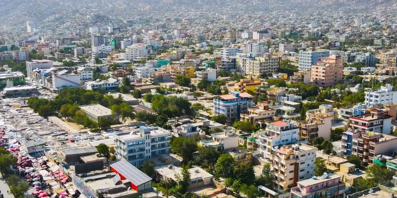 Afghanistan