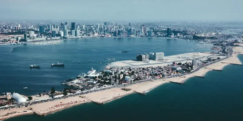 Angola