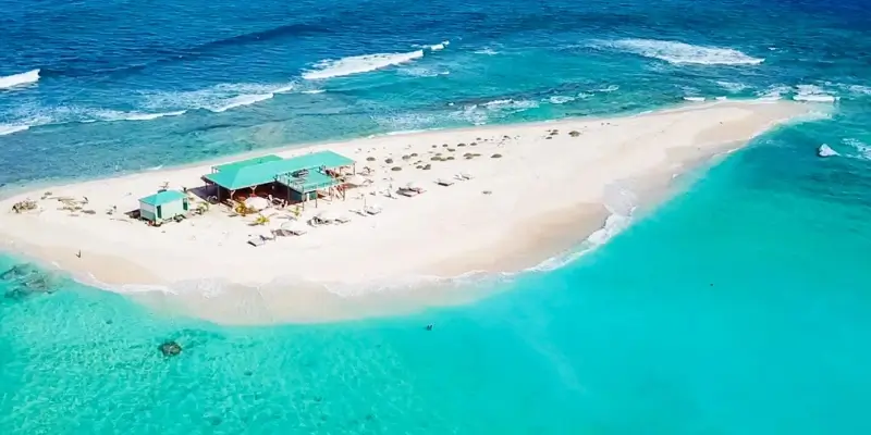Anguilla