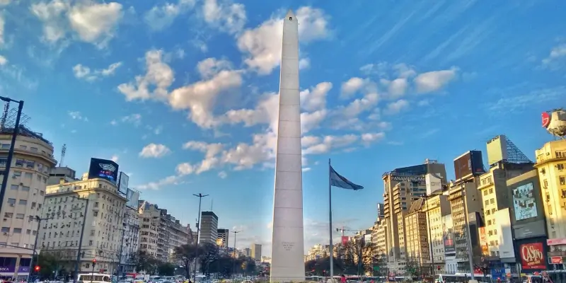 Employment Laws In Argentina