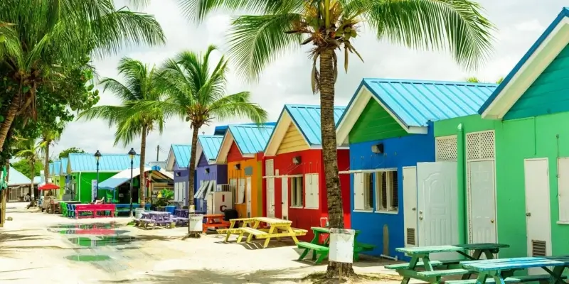 Barbados