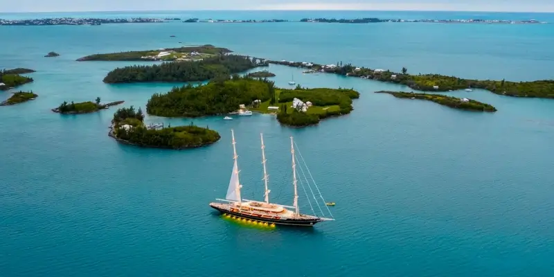 Bermuda