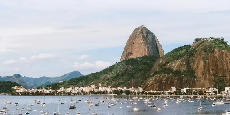 Employment Laws in Brazil