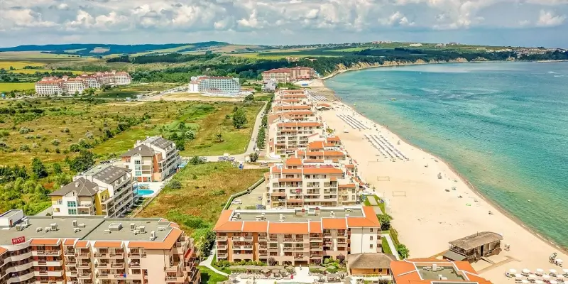 Employment Laws in Bulgaria