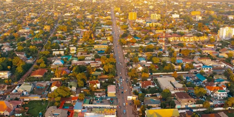 Congo