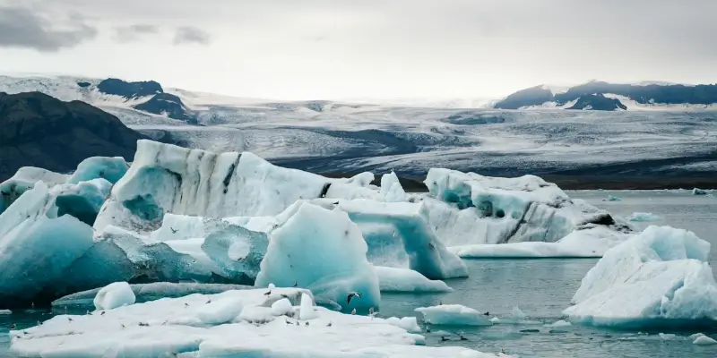 Iceland