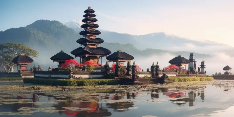 Indonesia