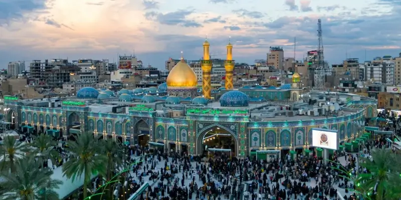 Iraq