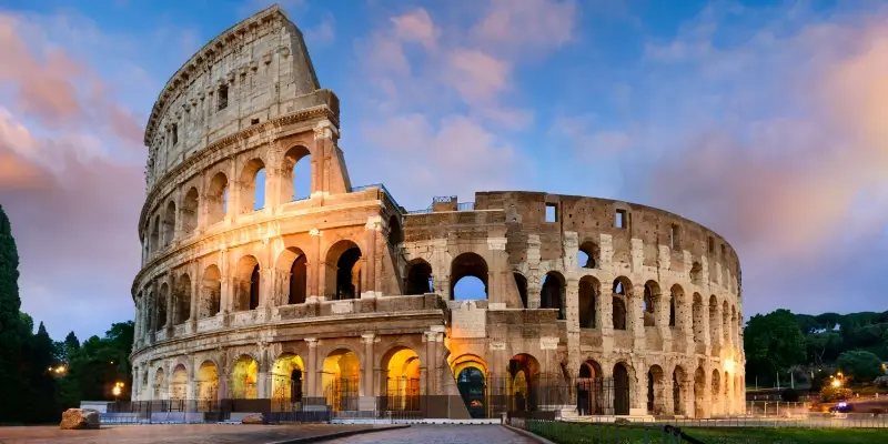 Italy