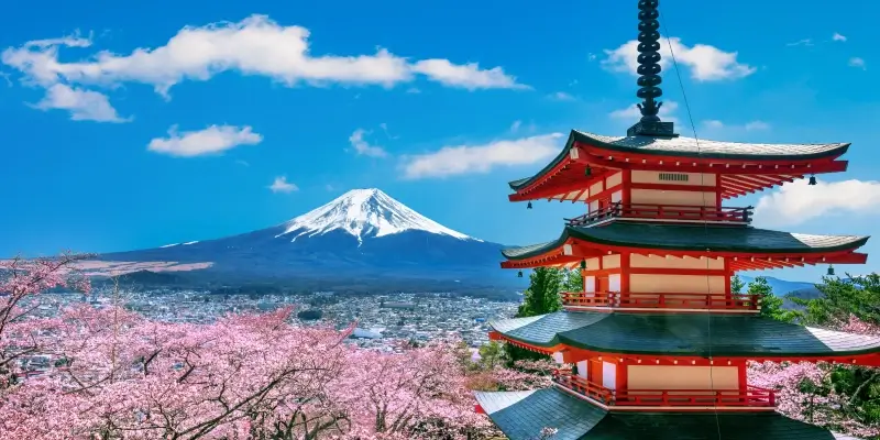 Japan