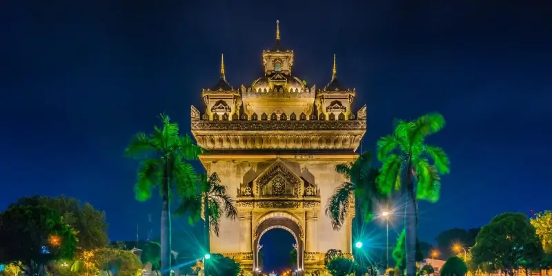 Laos