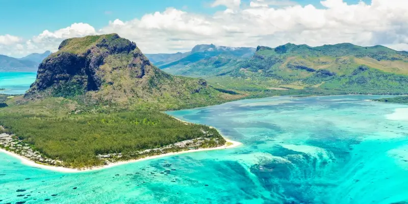 Mauritius