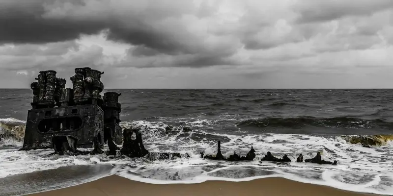 Mozambique