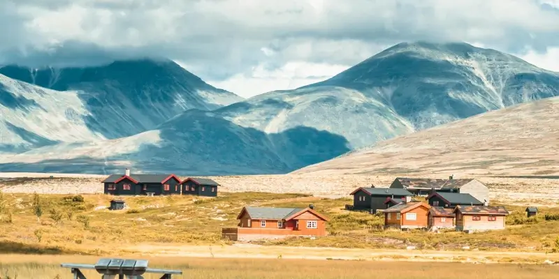 Norway