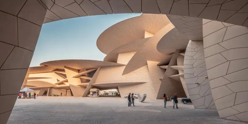 Qatar