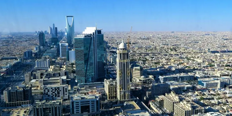 Employment Laws in Saudi Arabia