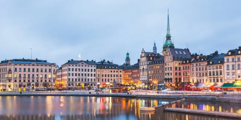 Employment Laws in Sweden