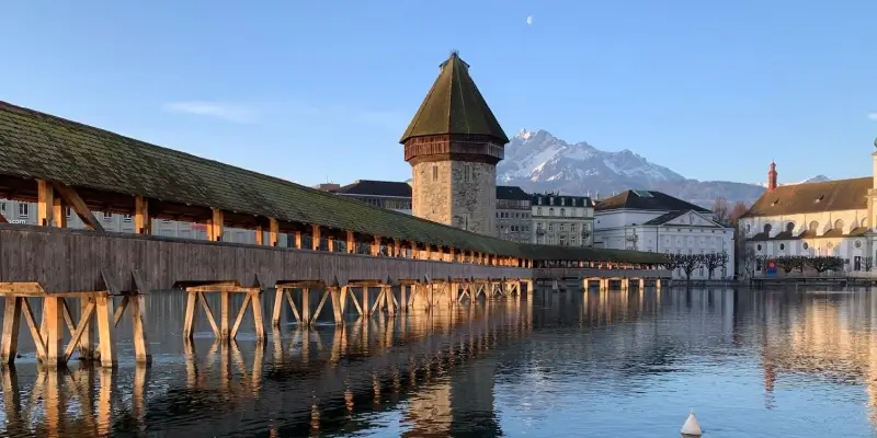 Switzerland's