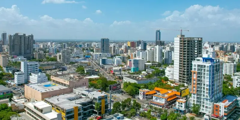 Dominican Republic