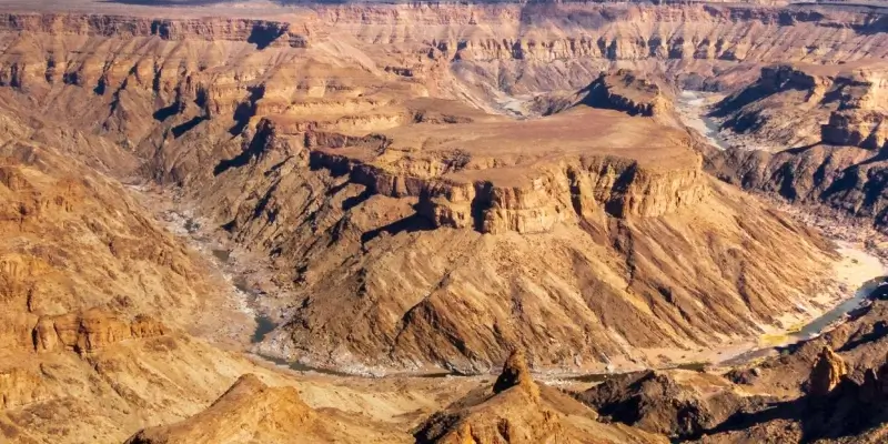 Namibia