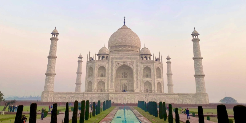 India