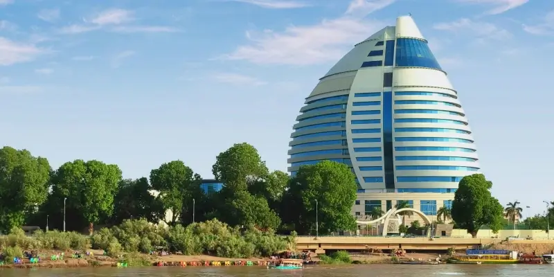 Sudan