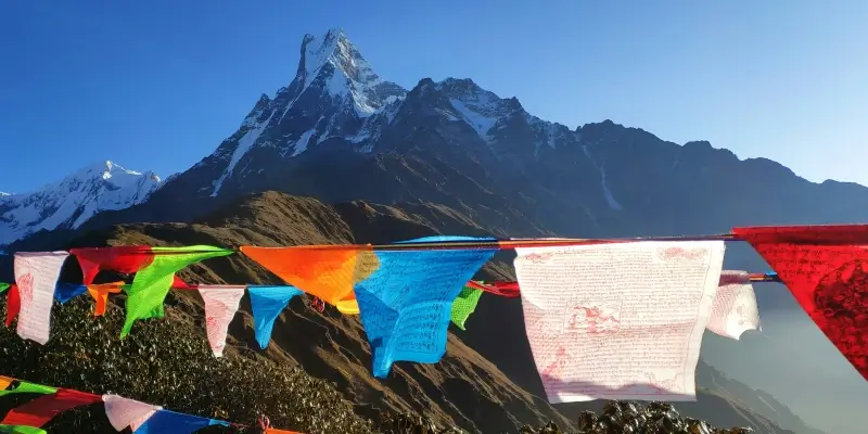 Employment Laws in nepal