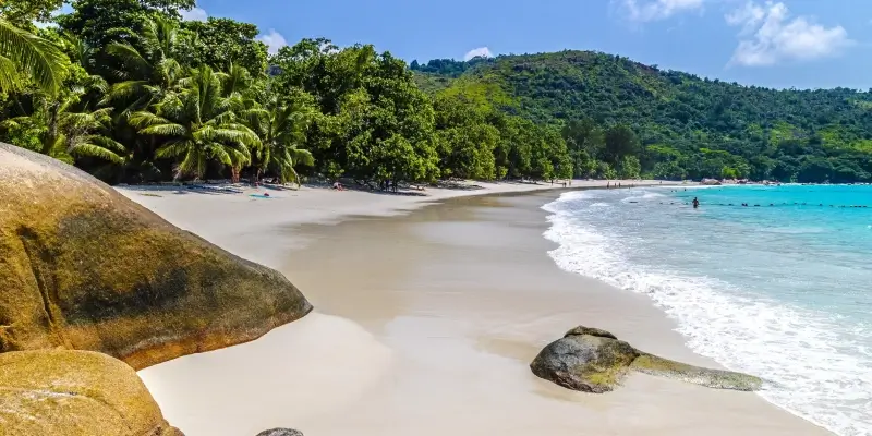 Seychelles