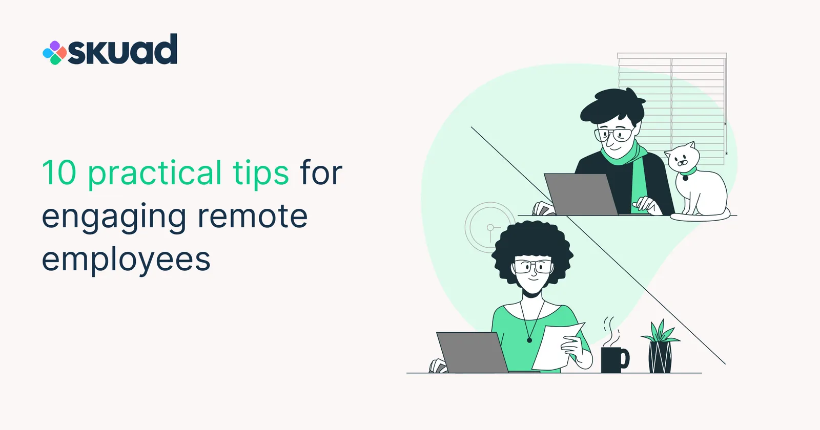 Employee Experience for Global Teams