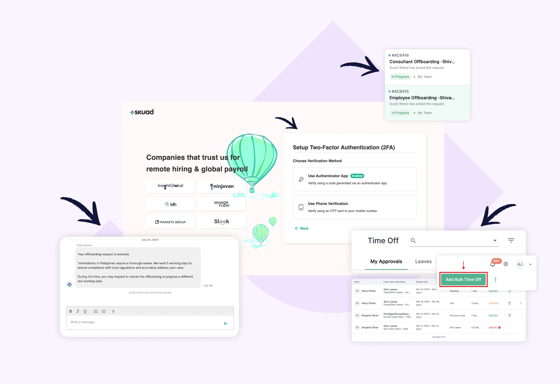 January 2024: Product Release Roundup
