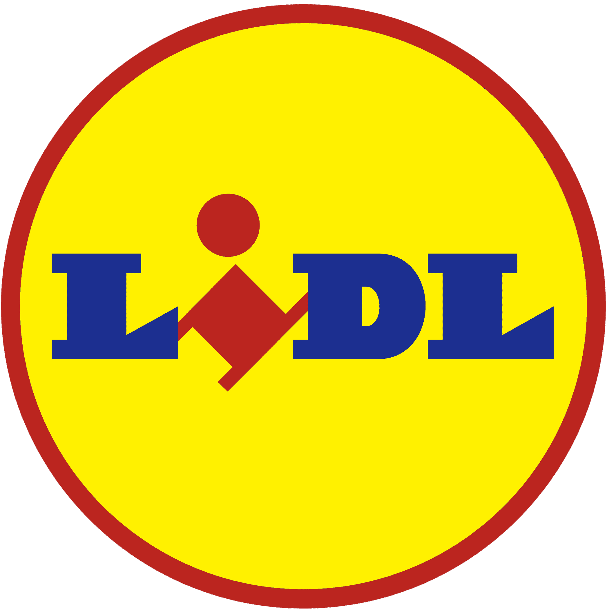 Lidl logo