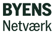 Byen Netvaerk logo