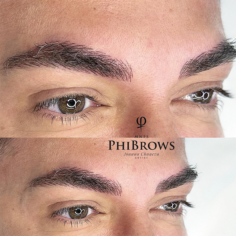 Fineline Tattoo München – feine Linien und minimalistische Tattoo Designs im Avantgarde Tattoo Studio München.