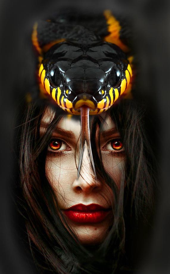 Individuelles Tattoo Design in München – Avantgarde Tattoo & Cosmetic kreiert einzigartige Kunstwerke.