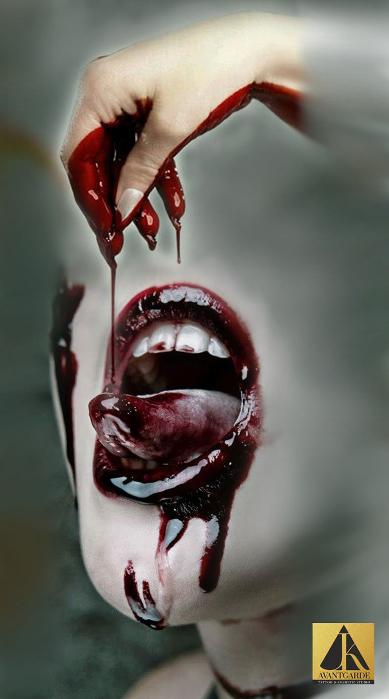 Tattoo Design Prozess: Skizzen & digitale Ausarbeitung für ein individuelles Kunstwerk in München.