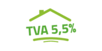 TVA réduite sur les chantiers d'installation de pompe à chaleur, climatisation, et solaire avec Concept & Co en Gironde