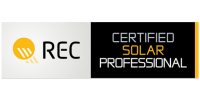 Sol'Air Concept est certifiée par REC Solar