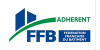 Concept & Co est adhérent de la FFB 