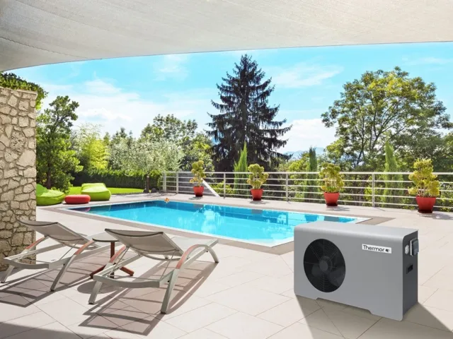 Pompe à chaleur pour Piscine en Gironde