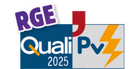 Qualification QualiPV pour le photovoltaïques par Sol'air Concept