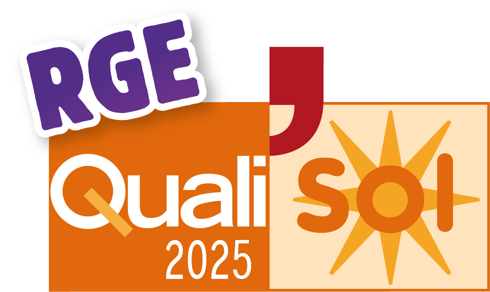 logo rge qualisol 2025