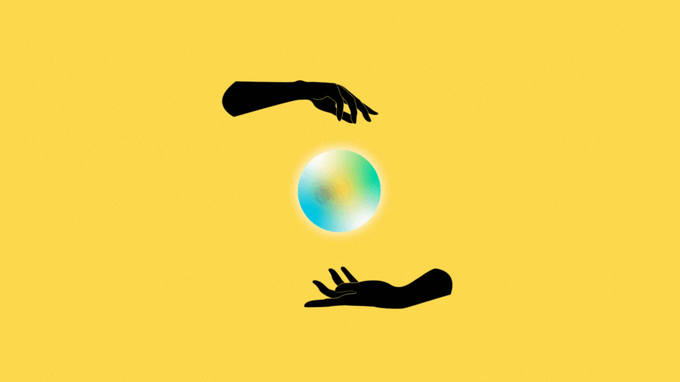 Myths and truths about organizing experiences