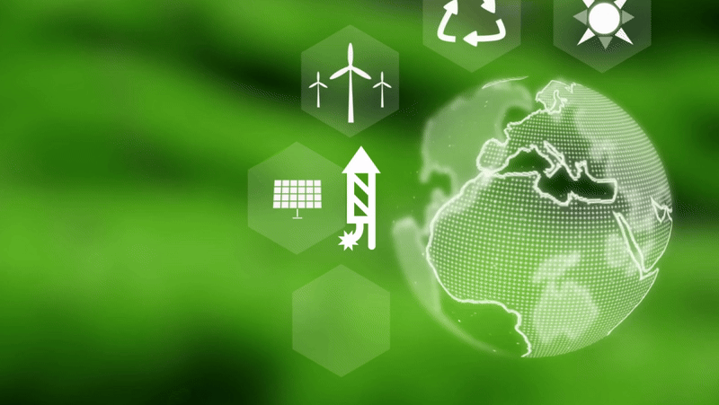 Sustainability 360: How to make every stage of the event more responsible