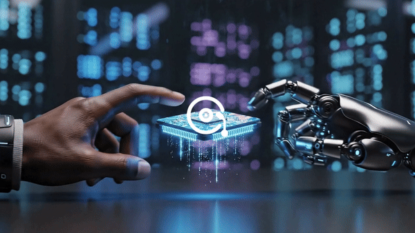 AI + Creatividad: Cómo las agencias están integrando inteligencia artificial sin perder la esencia humana