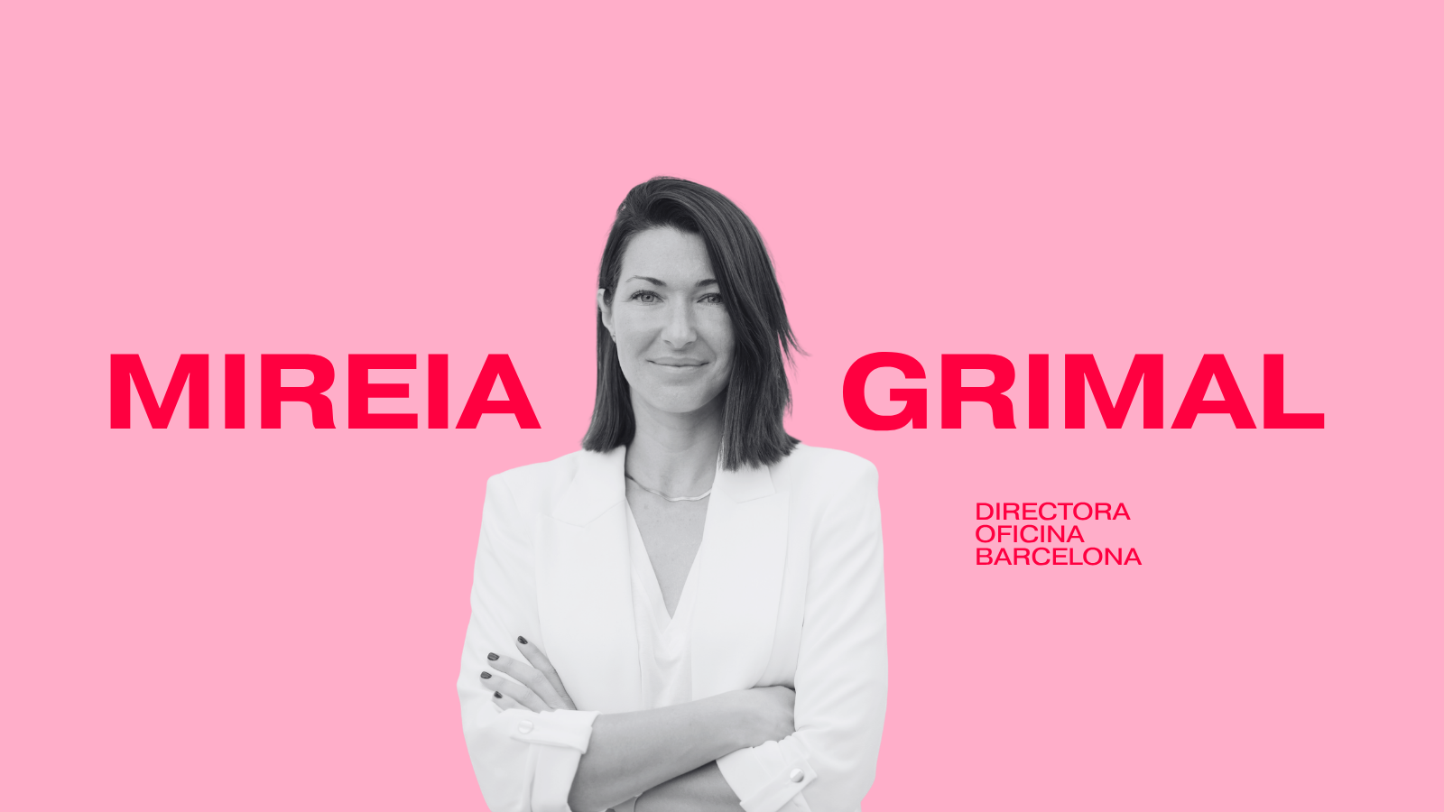Going Big: Mireia Grimal’s eleven-year evolution at the helm of Barcelona